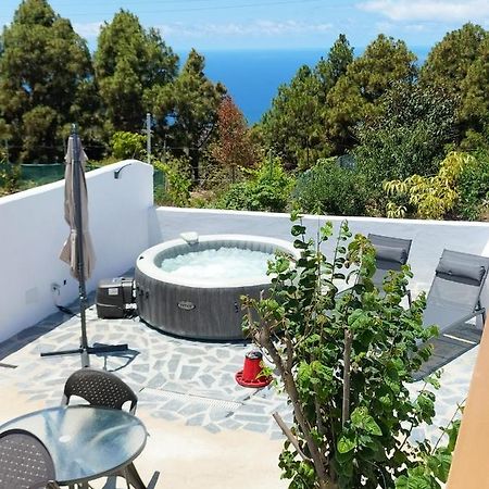 Casa Lipa Villa La Guancha Kültér fotó