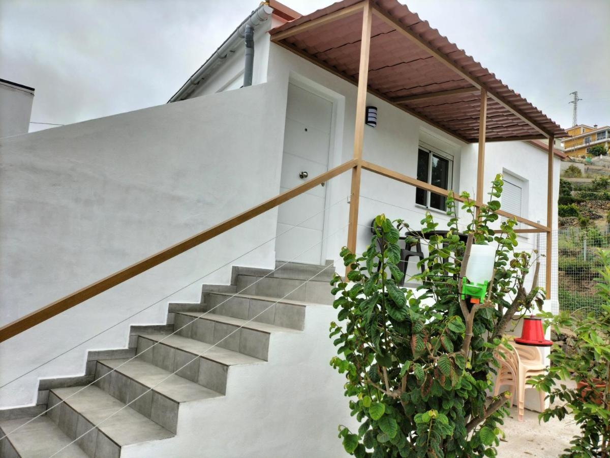 Casa Lipa Villa La Guancha Kültér fotó