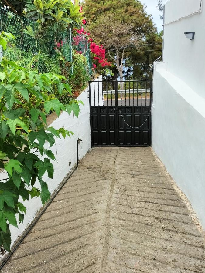Casa Lipa Villa La Guancha Kültér fotó