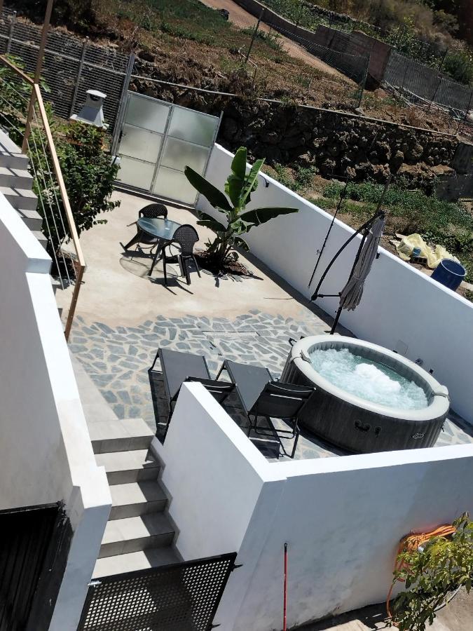 Casa Lipa Villa La Guancha Kültér fotó