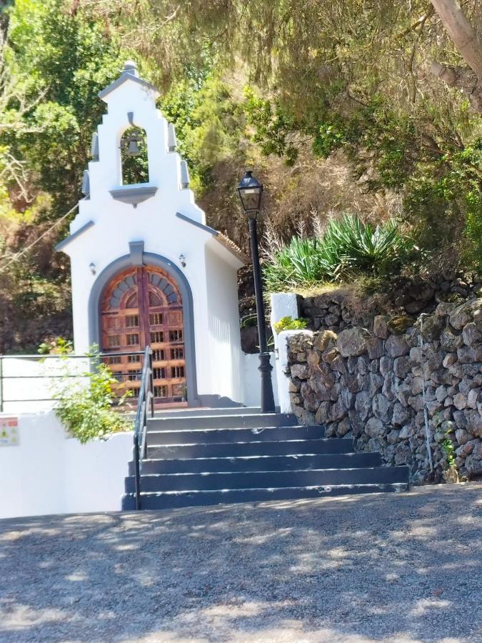Casa Lipa Villa La Guancha Kültér fotó