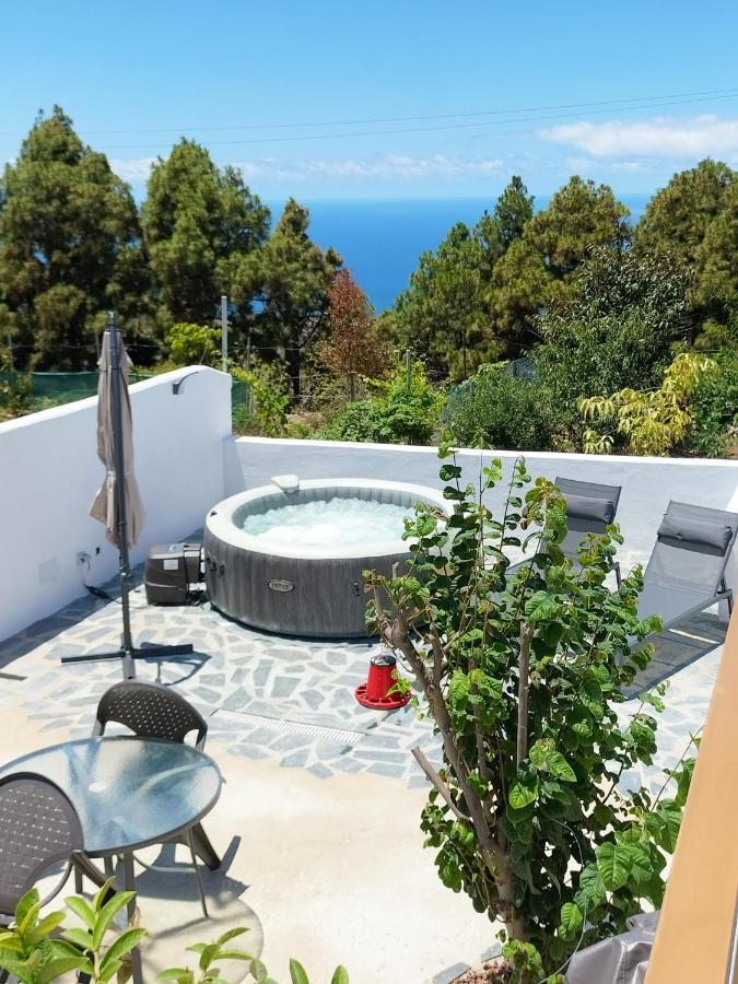 Casa Lipa Villa La Guancha Kültér fotó