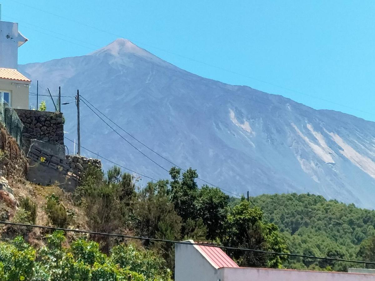 Casa Lipa Villa La Guancha Kültér fotó