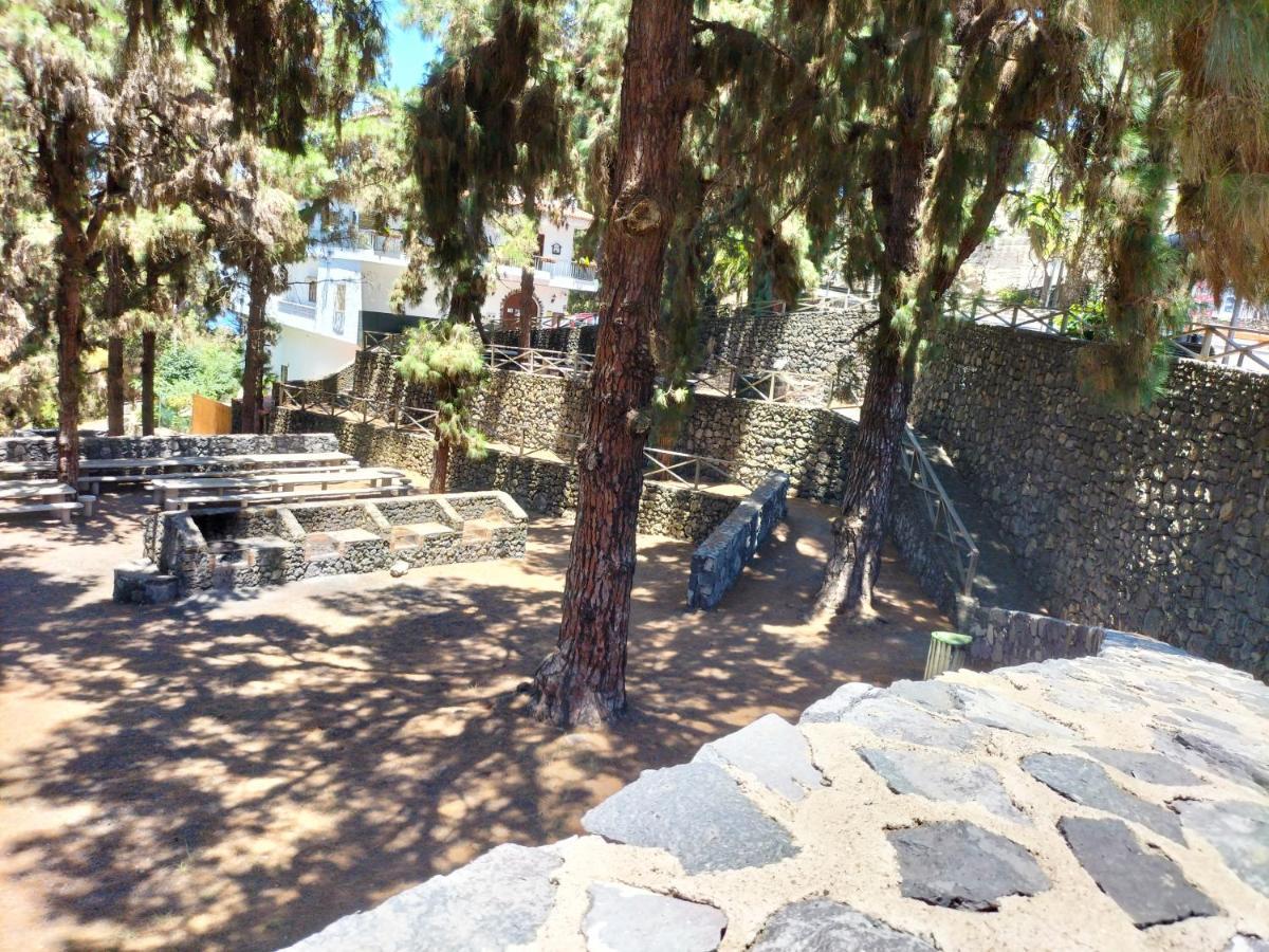 Casa Lipa Villa La Guancha Kültér fotó