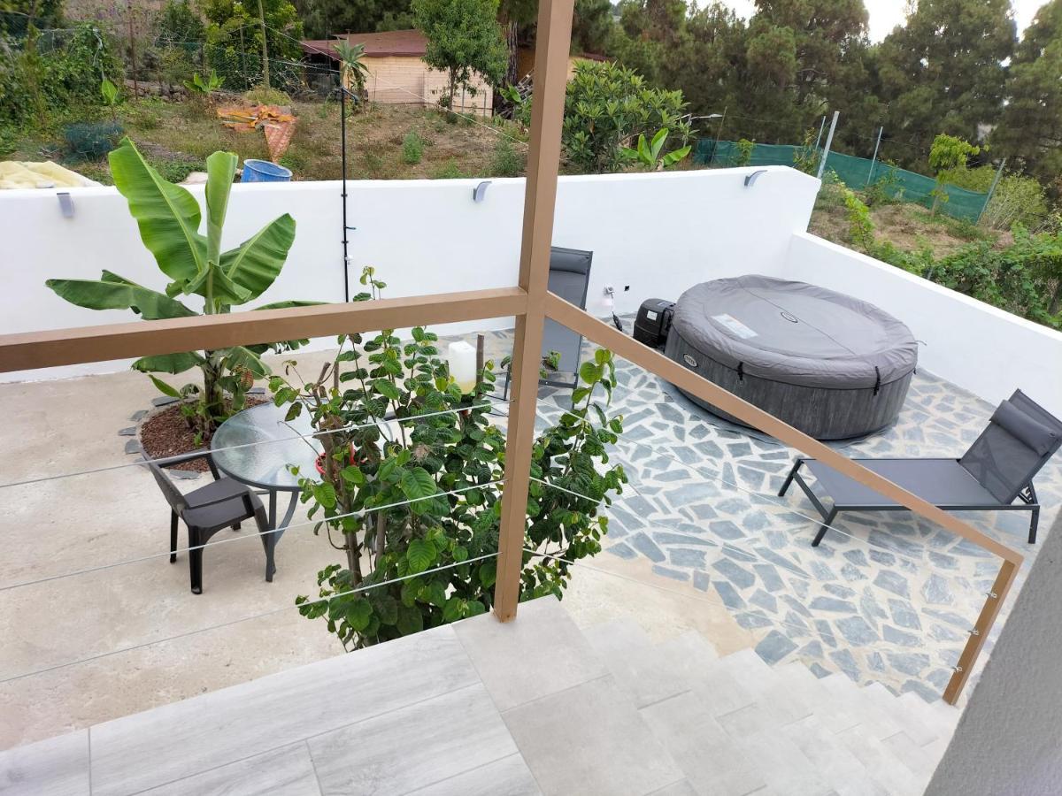 Casa Lipa Villa La Guancha Kültér fotó