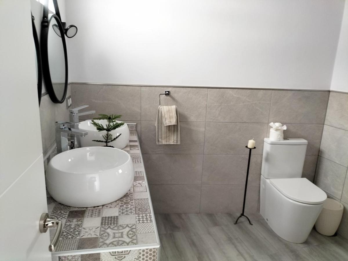 Casa Lipa Villa La Guancha Kültér fotó