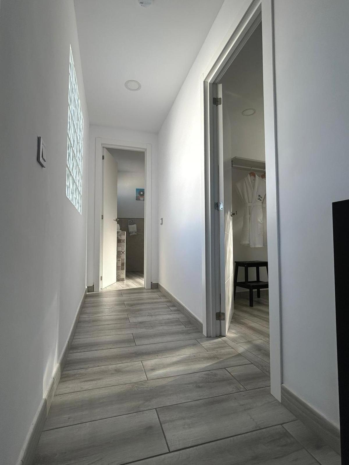 Casa Lipa Villa La Guancha Kültér fotó