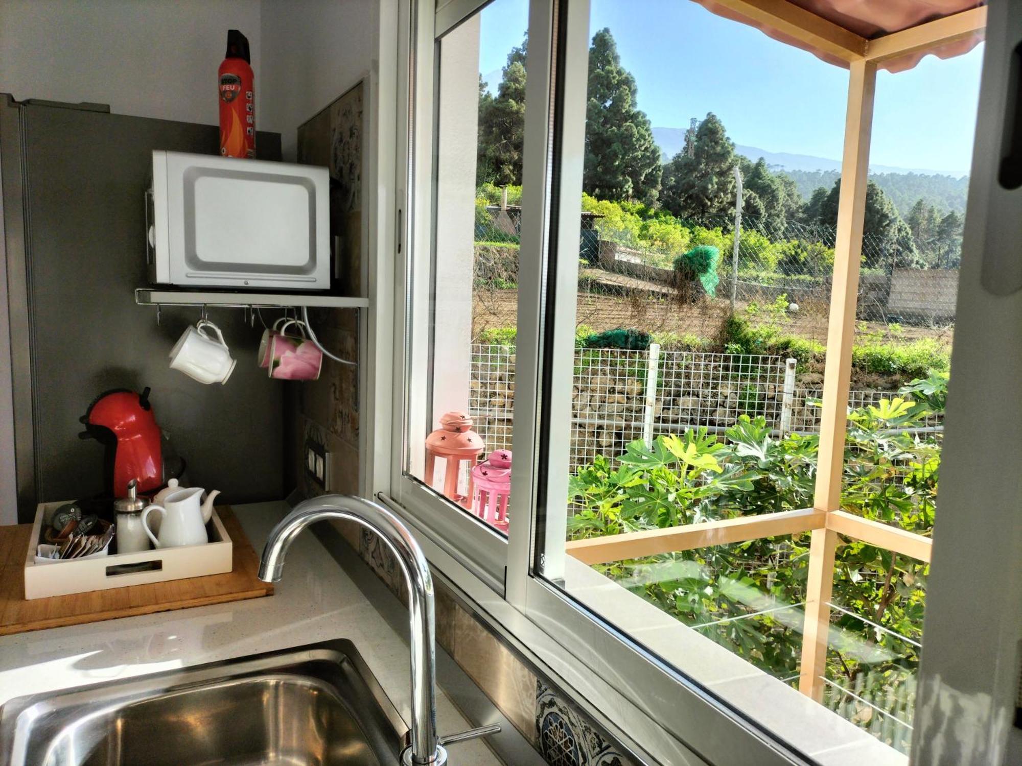 Casa Lipa Villa La Guancha Kültér fotó